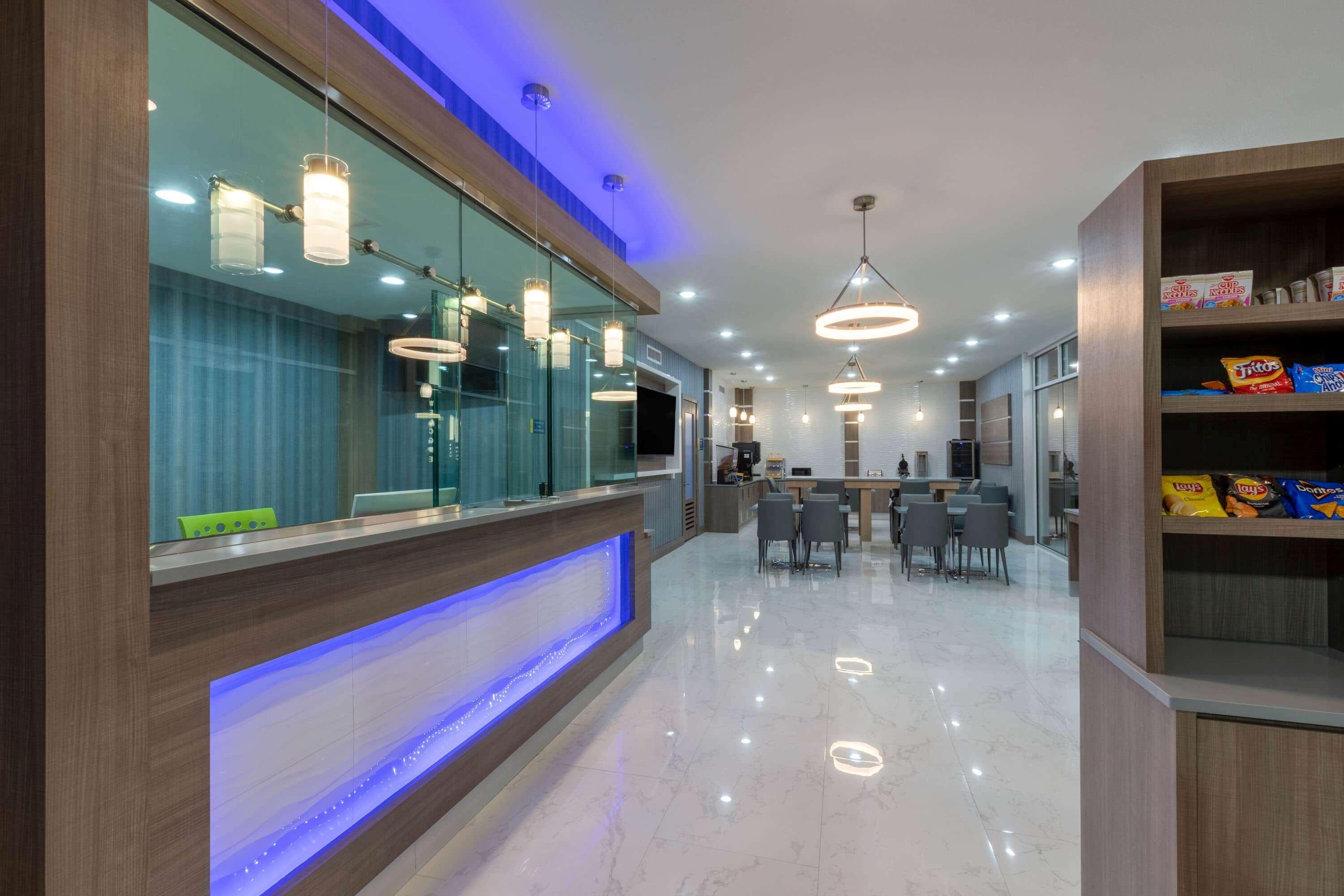 Days Inn & Suites By Wyndham Downtown/University Of Houston Exteriör bild