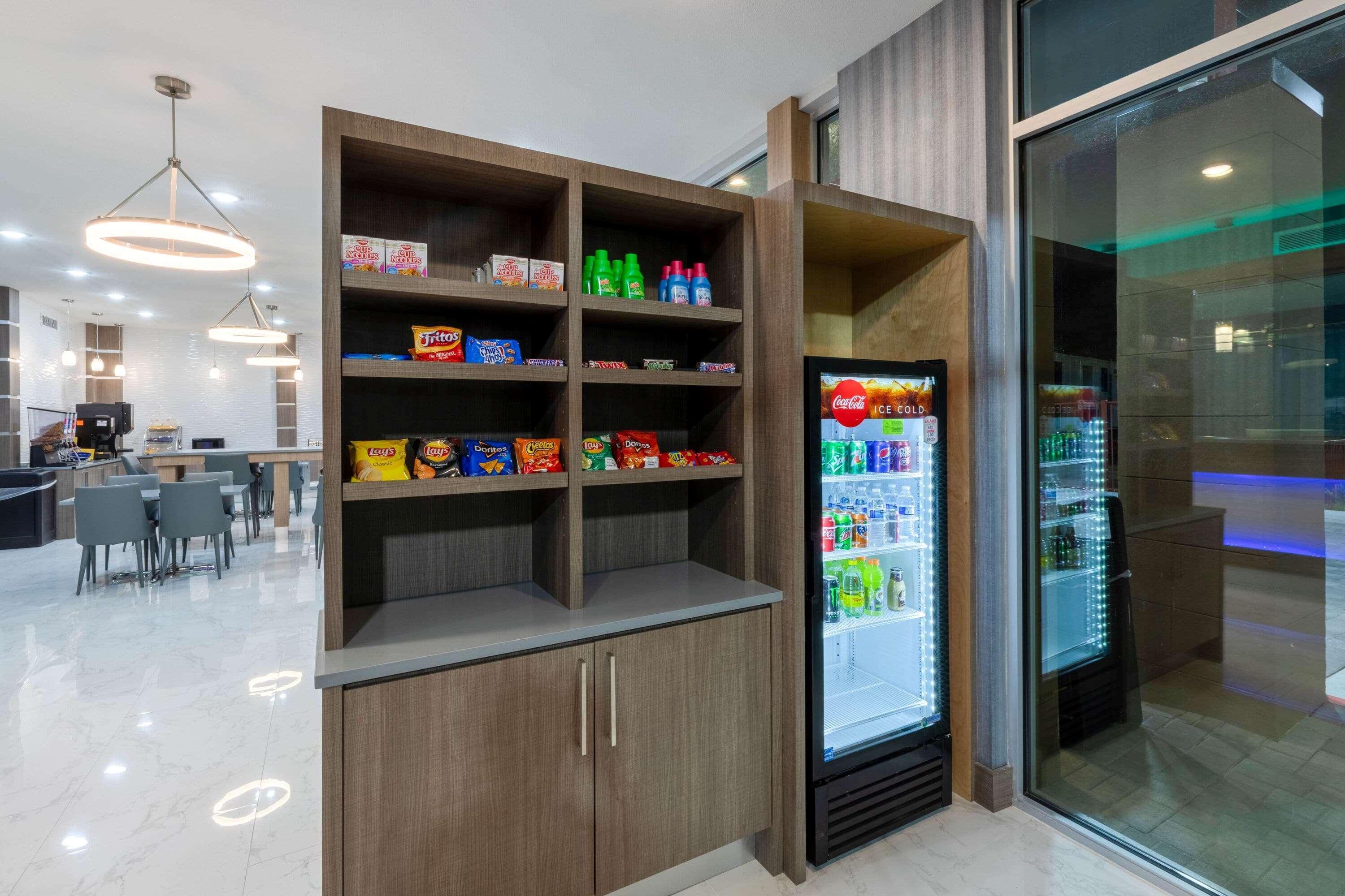 Days Inn & Suites By Wyndham Downtown/University Of Houston Exteriör bild